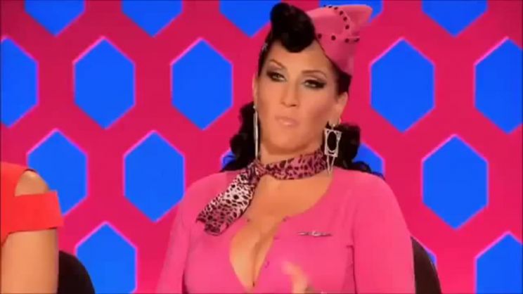 Michelle Visage