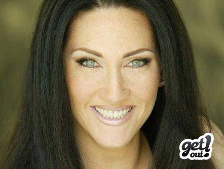 Michelle Visage