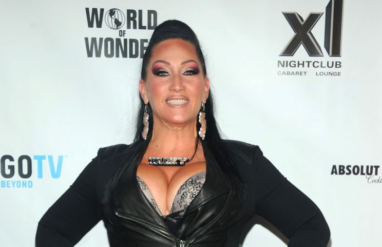 Michelle Visage