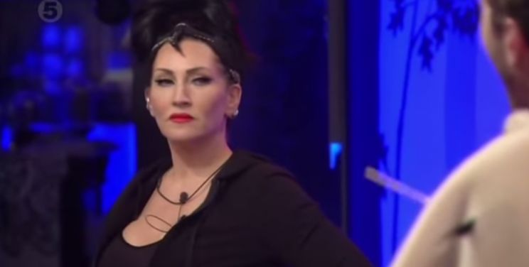 Michelle Visage