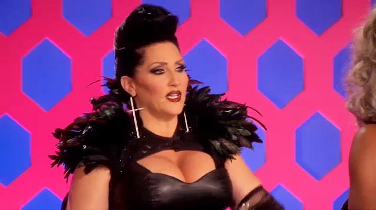 Michelle Visage