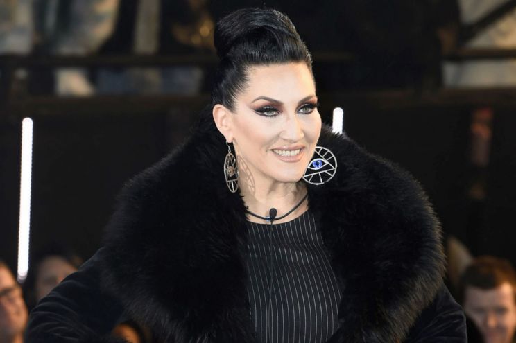 Michelle Visage