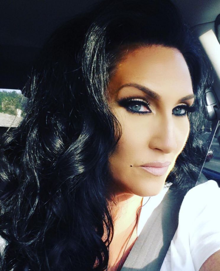 Michelle Visage