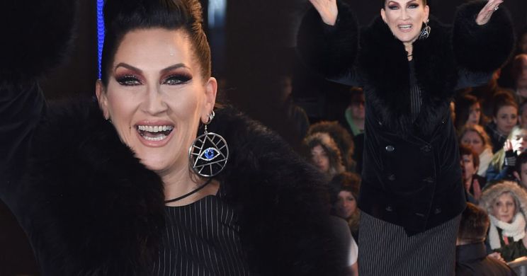 Michelle Visage