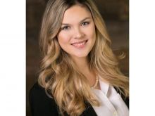 Michelle Ward