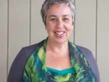 Michelle Ward