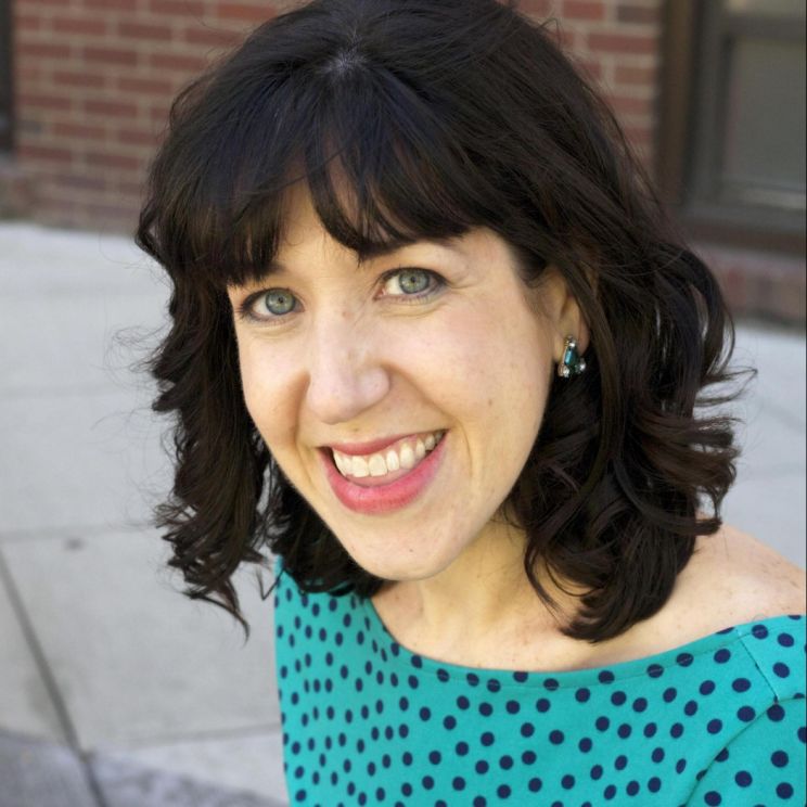Michelle Ward