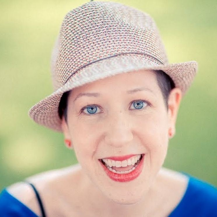 Michelle Ward