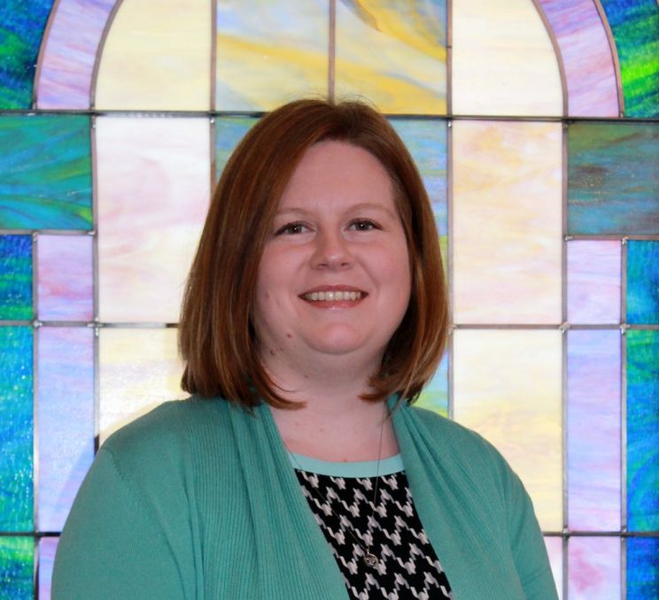 Michelle Ward