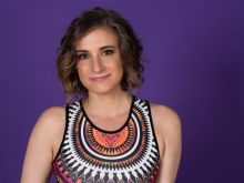Michelle Wild photo