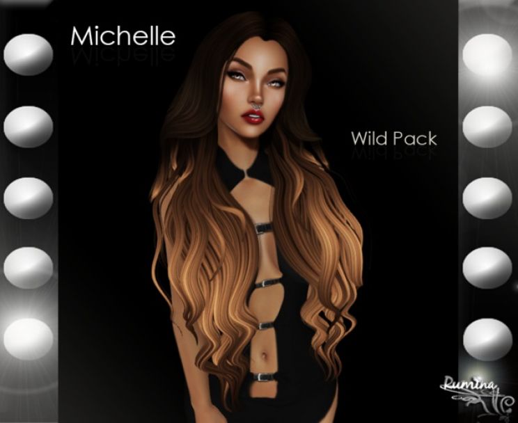 Michelle Wild