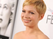 Michelle Williams