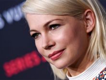 Michelle Williams