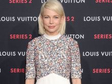 Michelle Williams