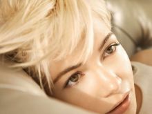 Michelle Williams