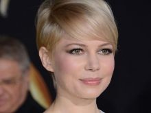 Michelle Williams