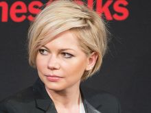 Michelle Williams