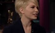 Michelle Williams