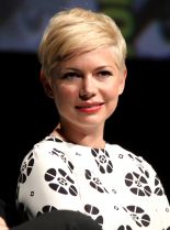 Michelle Williams