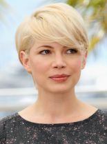 Michelle Williams