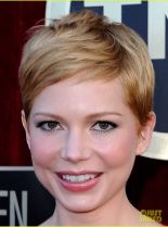 Michelle Williams