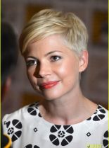 Michelle Williams