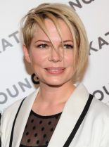 Michelle Williams #41252 picture (Portrait Medium)