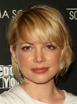 Michelle Williams #41281 picture (Portrait Medium)
