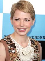 Michelle Williams #41300 picture (Portrait Medium)
