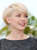 Michelle Williams #41301 picture (Portrait Medium)
