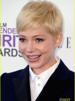 Michelle Williams