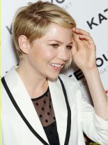 Michelle Williams