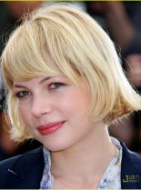 Michelle Williams