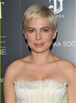 Michelle Williams