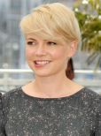 Michelle Williams