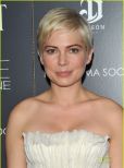 Michelle Williams