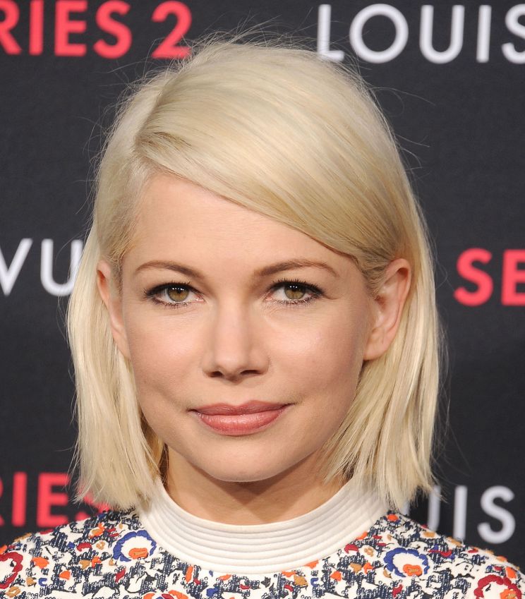 Michelle Williams