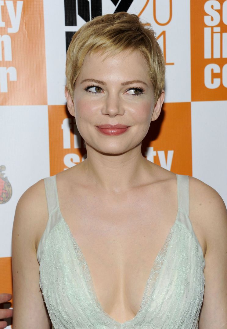 Michelle Williams