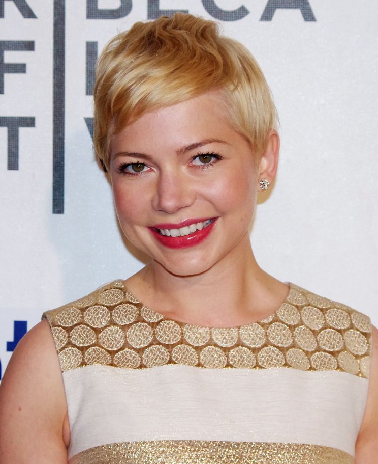 Michelle Williams