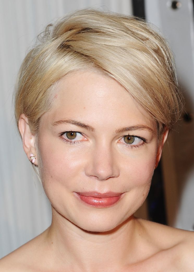 Michelle Williams