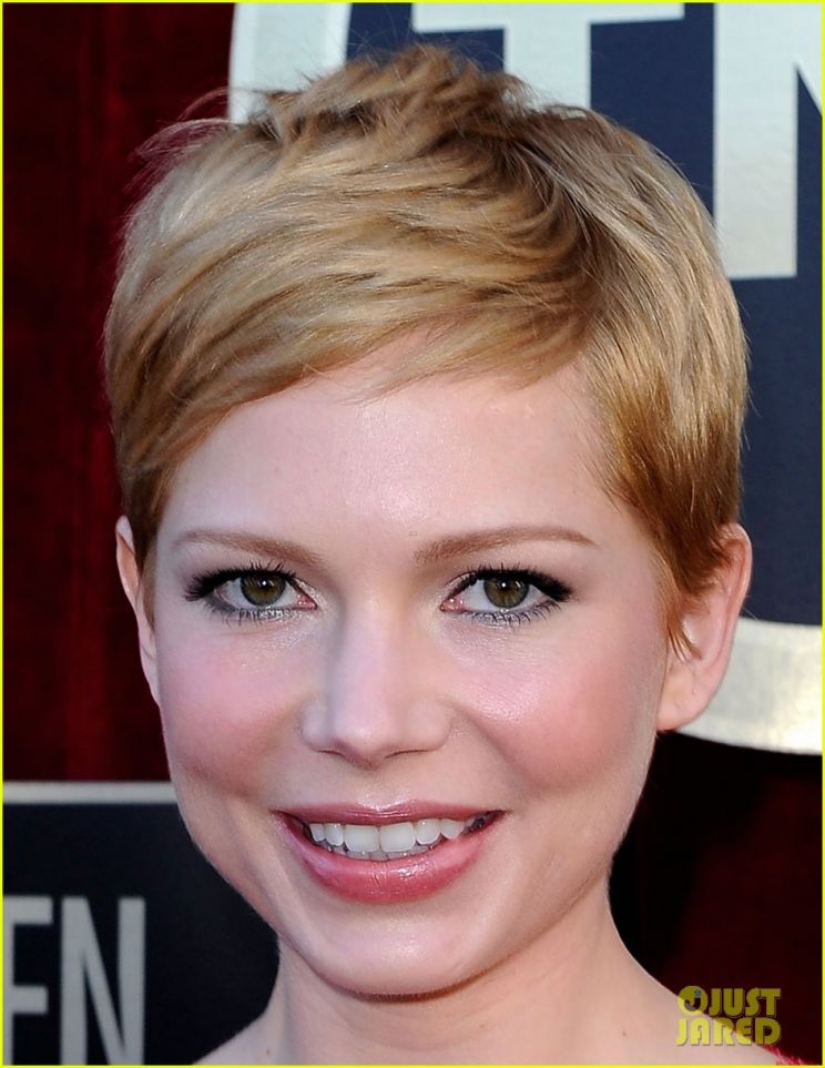 Michelle Williams