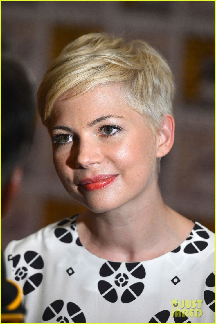 Michelle Williams