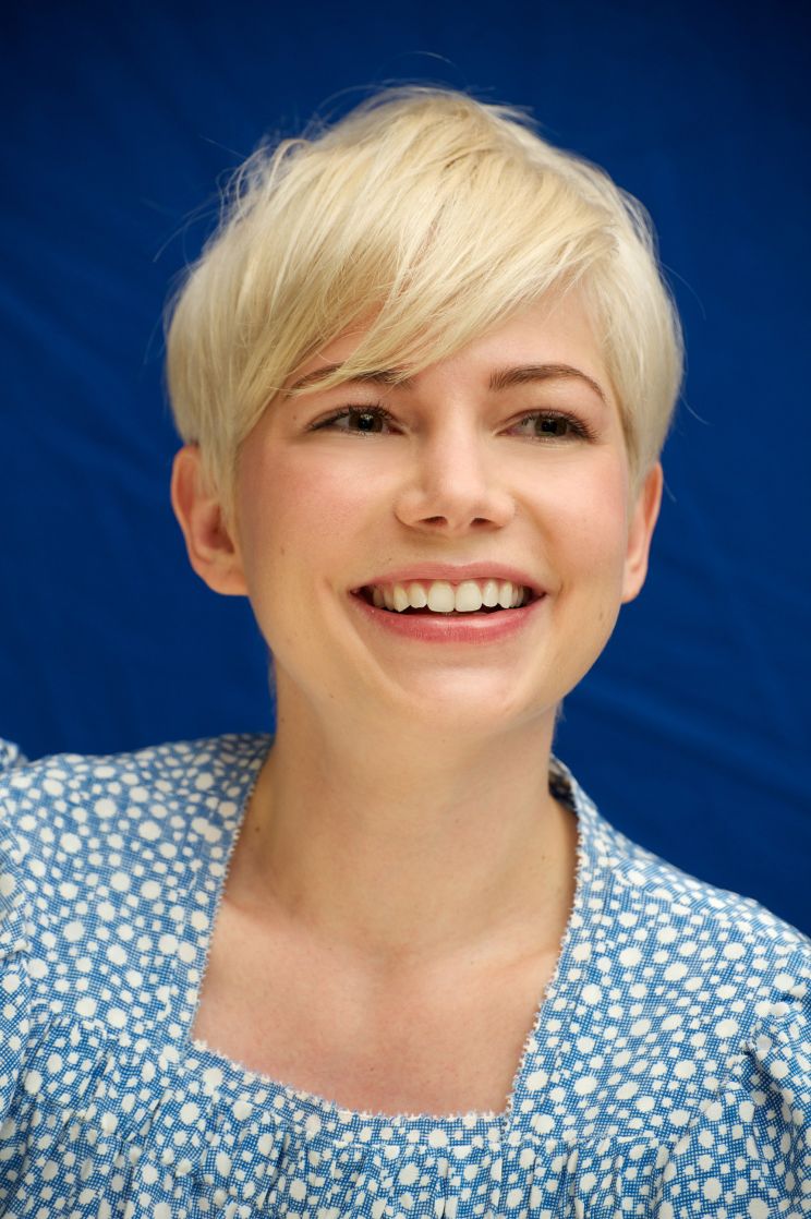 Michelle Williams