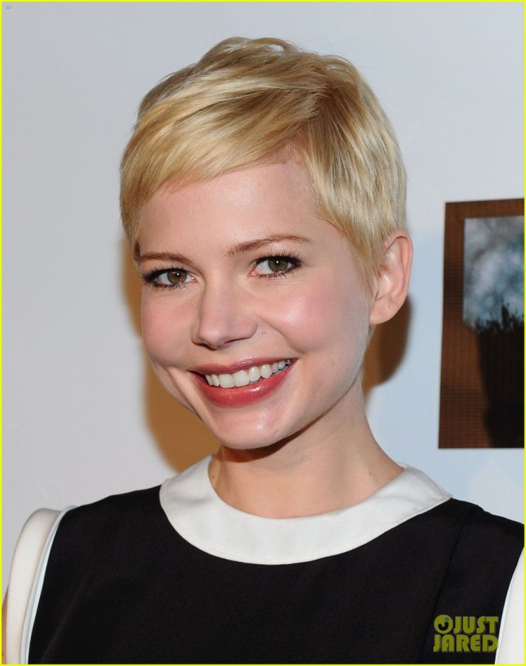 Michelle Williams