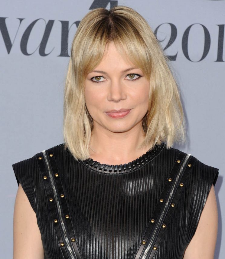 Michelle Williams