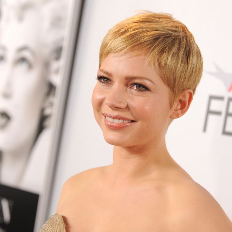 Michelle Williams