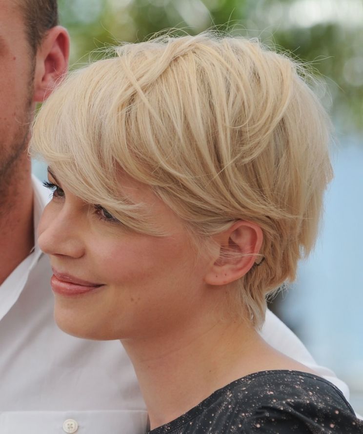 Michelle Williams