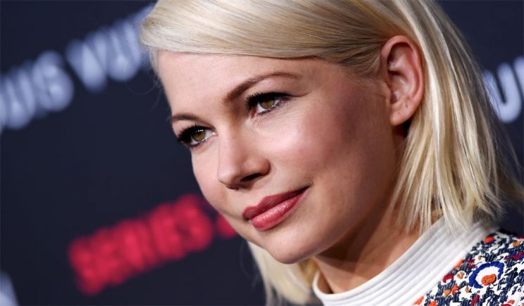 Michelle Williams