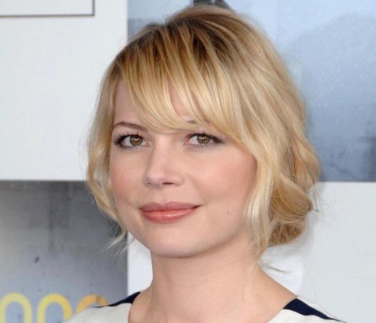 Michelle Williams