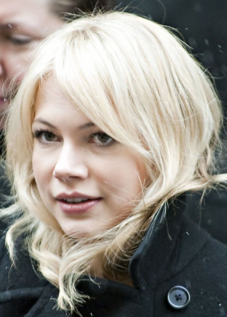 Michelle Williams